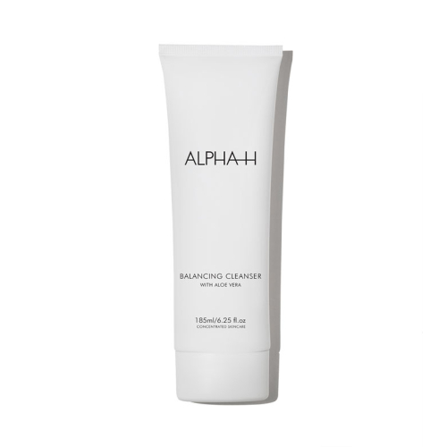 Alpha-H - Limpiador con aloe vera Balancing Cleanser