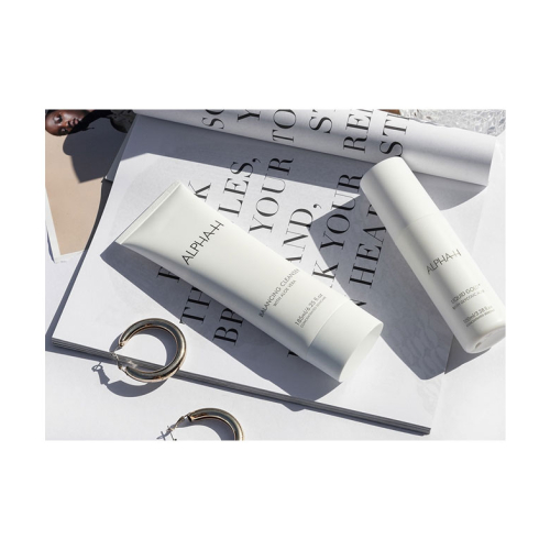 Alpha-H - Limpiador con aloe vera Balancing Cleanser