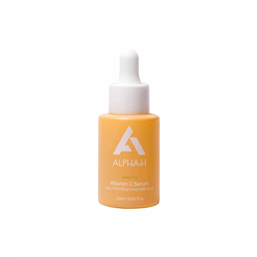 Alpha-H - Sérum facial iluminador de vitamina C