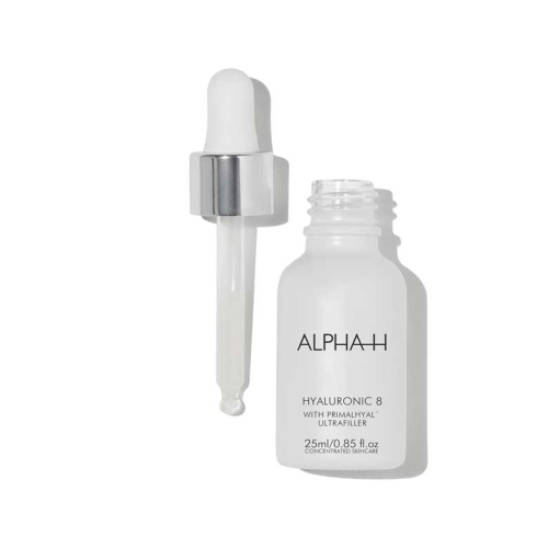 Alpha-H - Sérum Hyaluronic 8