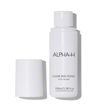 Alpha-H - Tónico exfoliante Clear Skin