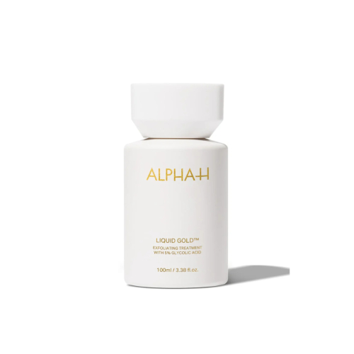 Alpha-H - Tratamiento exfoliante Liquid Gold 5% Ácido Glicólico