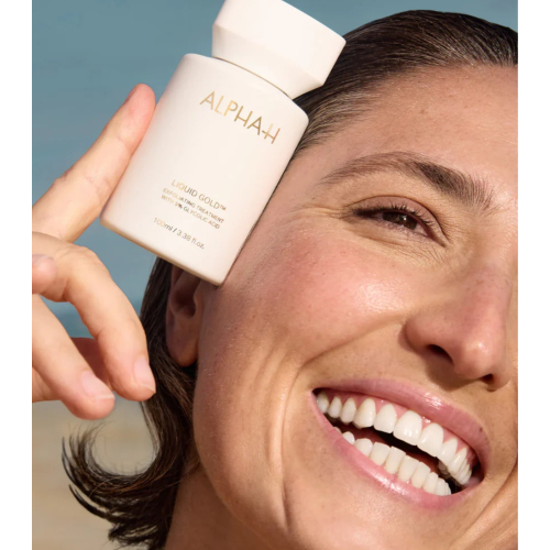Alpha-H - Tratamiento exfoliante Liquid Gold 5% Ácido Glicólico