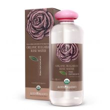 Alteya Organics - Agua de Rosas Búlgaras Orgánico - 500 ml
