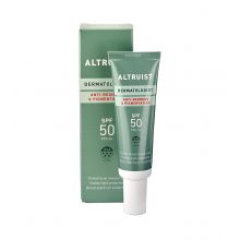 Altruist - Crema de día Dermatologist Anti-Redness & Pigmentation SPF 50