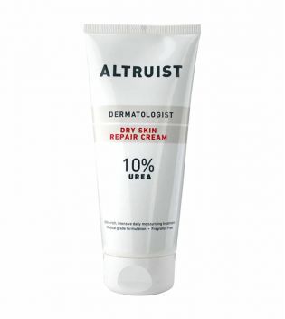 Altruist - Crema reparadora Dermatologist Dry Skin Repair Cream