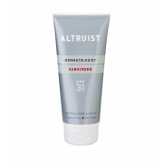 Altruist - Protector solar Dermatologist Sunscreen SPF 30 - 200ml