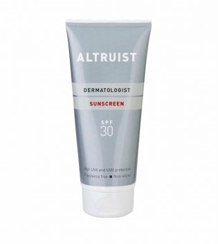 Altruist - Protector solar Dermatologist Sunscreen SPF 30 - 200ml