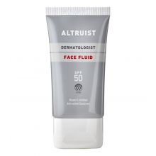 Altruist - Protector solar facial SPF50 Face Fluid