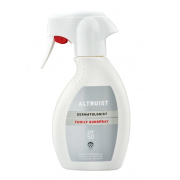 Altruist - Spray solar para toda la familia SPF50 Dermatologist