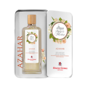 Álvarez Gómez - Lata Agua fresca de flores - Azahar