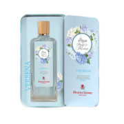 Álvarez Gómez - Lata Agua fresca de flores - Verbena