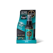 AMBAR Perfums - Ambientador en spray para coche - Spa