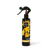 AMBAR Perfums - Ambientador en spray - Vainilla