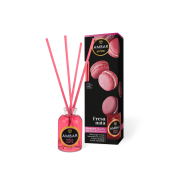 AMBAR Perfums - Ambientador mikado - Fresa nata