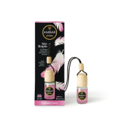 AMBAR Perfums - Ambientador para coche - Aire limpio