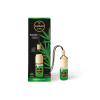 AMBAR Perfums - Ambientador para coche - Bambú