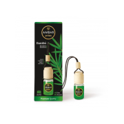 AMBAR Perfums - Ambientador para coche - Bambú