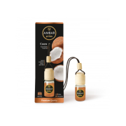 AMBAR Perfums - Ambientador para coche - Coco