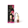AMBAR Perfums - Ambientador para coche - Fresa nata