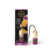 AMBAR Perfums - Ambientador para coche - Frutas de la pasión