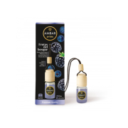 AMBAR Perfums - Ambientador para coche - Frutas del bosque