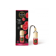 AMBAR Perfums - Ambientador para coche - Frutos rojos