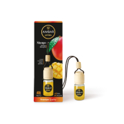 AMBAR Perfums - Ambientador para coche - Mango
