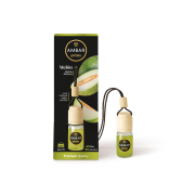 AMBAR Perfums - Ambientador para coche - Melón