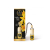 AMBAR Perfums - Ambientador para coche - Vainilla
