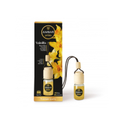 AMBAR Perfums - Ambientador para coche - Vainilla