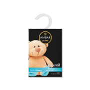AMBAR Perfums - Ambientador sachet de armario - Infantil