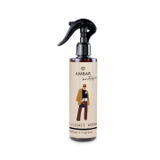 AMBAR Perfums - *Boutique* - Ambientador en spray - Elegance Woman