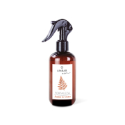 AMBAR Perfums - *Zen* - Ambientador en spray - Fortaleza: Ámbar y Cedro