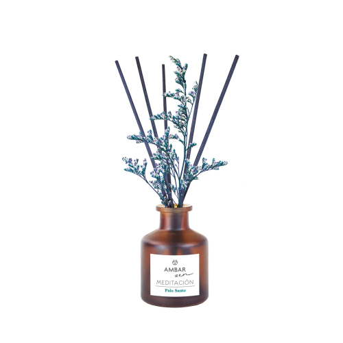 AMBAR Perfums - *Zen* - Ambientador mikado - Meditación: Palo Santo