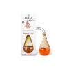 AMBAR Perfums - *Zen* - Ambientador para coche - Fortaleza: Ámbar y Cedro