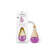 AMBAR Perfums - *Zen* - Ambientador para coche - Renacer: Cerezo en flor