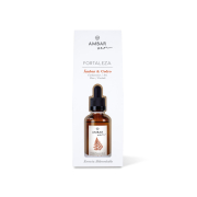 AMBAR Perfums - *Zen* - Esencia hidrosoluble - Fortaleza: Ámbar y Cedro