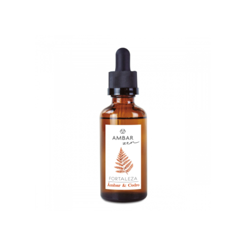 AMBAR Perfums - *Zen* - Esencia hidrosoluble - Fortaleza: Ámbar y Cedro