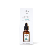 AMBAR Perfums - *Zen* - Esencia hidrosoluble - Meditación: Palo Santo