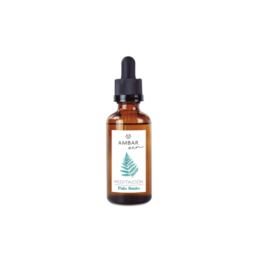 AMBAR Perfums - *Zen* - Esencia hidrosoluble - Meditación: Palo Santo