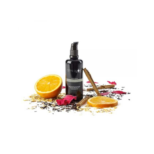 Ami Iyök - Tónico facial ultra-hidratante antioxidante Hibistonic