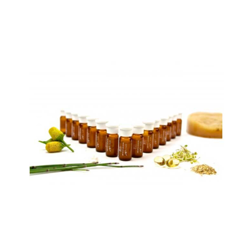 Ami Iyök - Tratamiento Booster Calm 360º - Warrior I