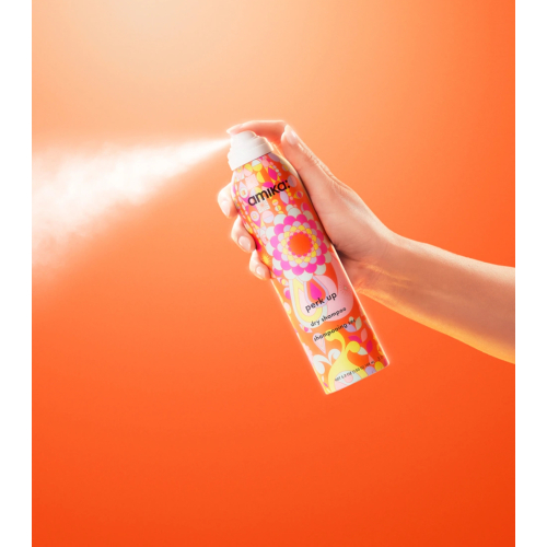 Amika - Champú en seco Perk Up