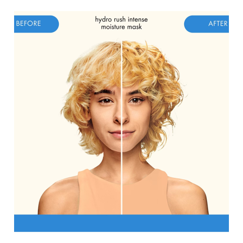 Amika - Mascarilla hidratante intensiva Hydro Rush