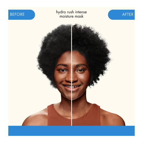 Amika - Mascarilla hidratante intensiva Hydro Rush