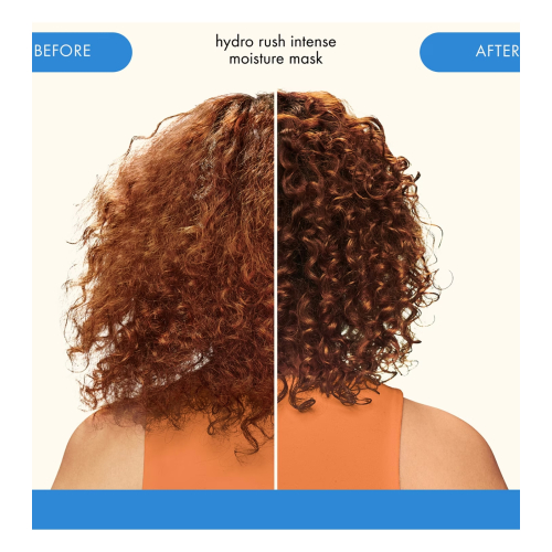 Amika - Mascarilla hidratante intensiva Hydro Rush