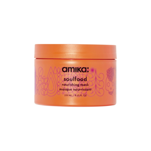 Amika - Mascarilla nutritiva Soulfood