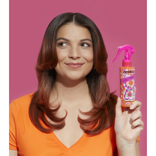 Amika - Spray capilar desenredante The Wizard
