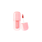 Amuse - Tinte labial Bebe Tint - 01: Boksoonga Love